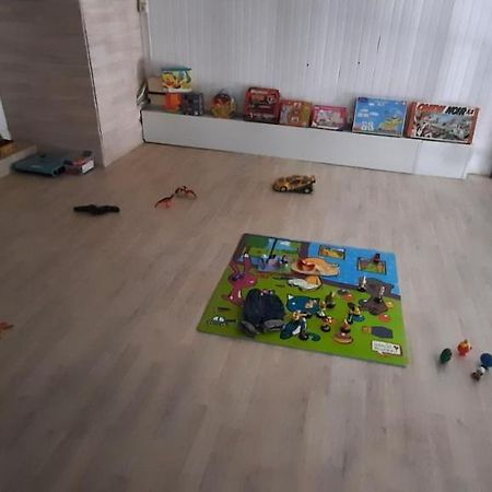 Le Telly-Centre Ville-Petits Prix-Ideal Pour Rayonner Sur La Ville Каркассон Экстерьер фото