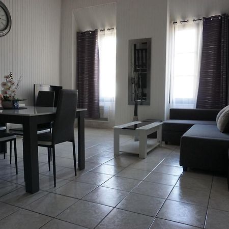 Le Telly-Centre Ville-Petits Prix-Ideal Pour Rayonner Sur La Ville Каркассон Экстерьер фото
